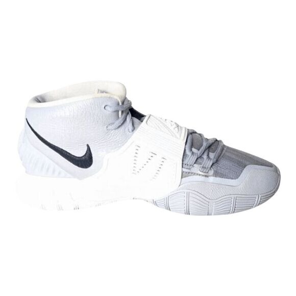NIKE Kyrie 6 \'Team Wolf Grey\' Basketball Shoes Size 7.5